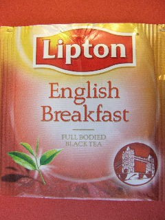 029   English Breakfast